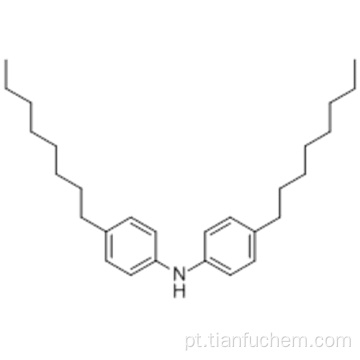 Dioctildifenilamina CAS 101-67-7